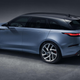 Illustration for article titled The Range Rover Velar Finally Gets a V8